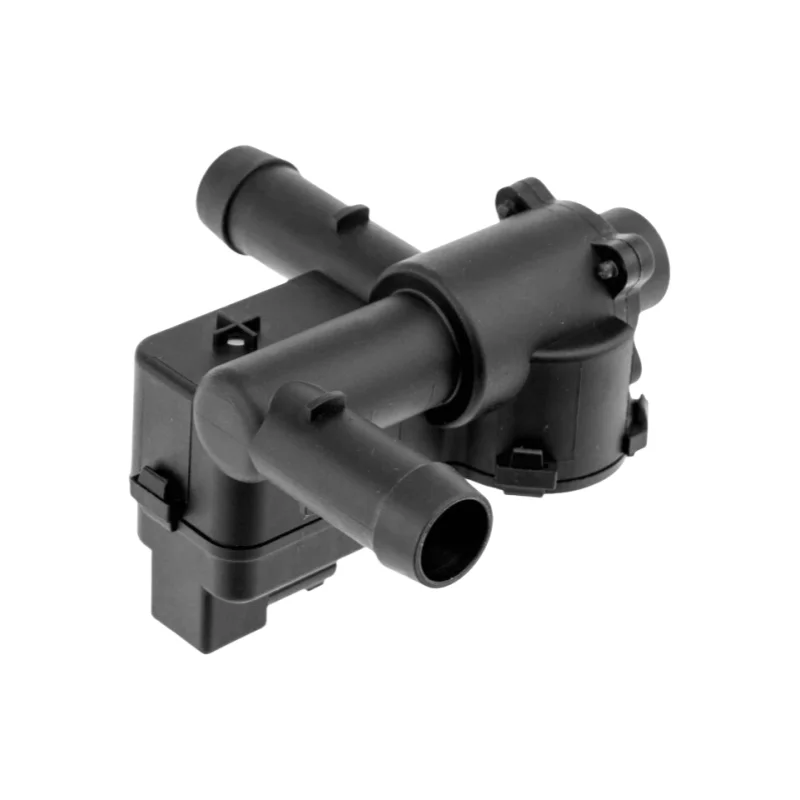 7PP819810A Automotive solenoid valve constant temperature warm water valve for Porsche Cayenne 958