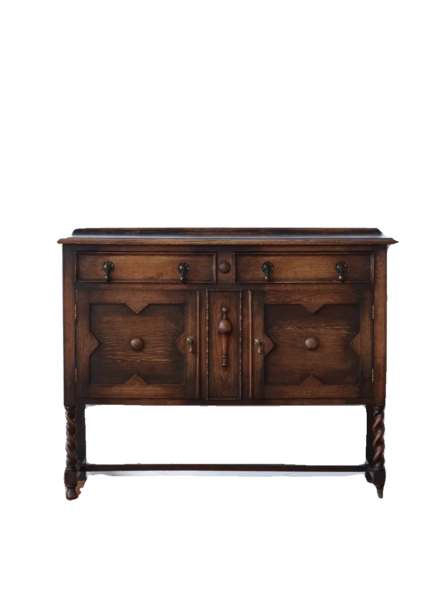 

ls 42 French solid wood carving flower old retro porch locker antique living room display cabinet