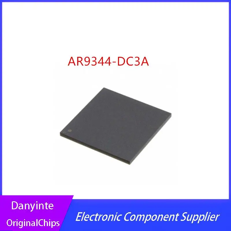 

NEW AR9344-DC3A AR9344DC3A BGA 5PCS/LOT