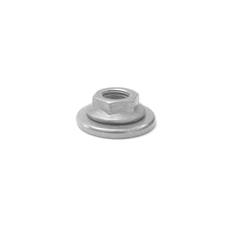 Control Arm Nut WHT 004 898 WHT004898 For VW Audi