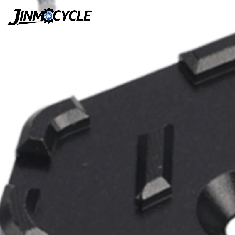 

For Honda CB500 CB 500 X CB500X 2019-2022 Rear Foot Brake Lever Pedal Enlarge Extension Peg Pad Extender Motorcycle Accessorie