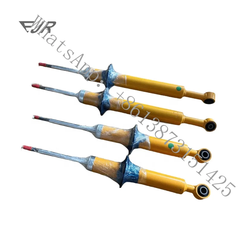 

Suitable OEM 306179 306180 High Quality Car Front and Rear Shock Absorbers GranTurismo M145