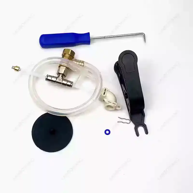 OPV Module For Coffee Machine Stable 9BAR Extraction Reduce Bitterness Non-destructive Modification Fit 270 310 330