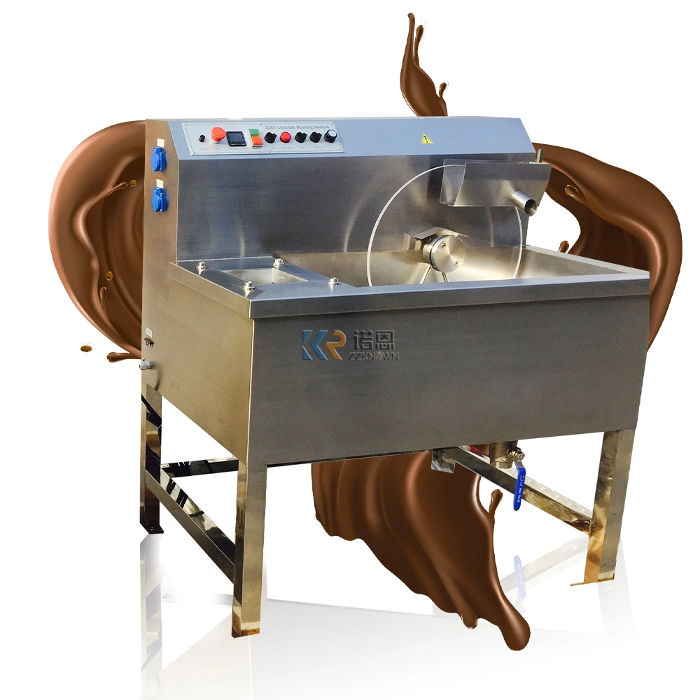 Tempering Chocolate Machine Chocolate Melting Pot Double Commercial High Yield Big Single Boiler Pot Bakery Restaurant