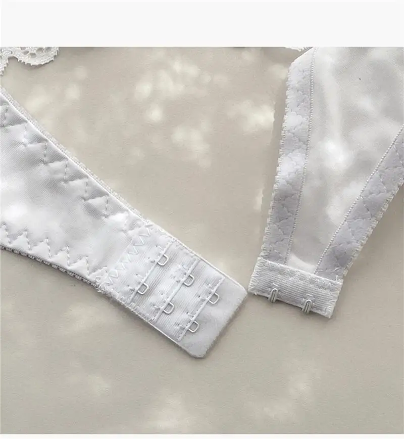 Medias ajustables con encaje, calcetines largos de tubo para mujer con banda en la cintura, clips antideslizantes para liguer...