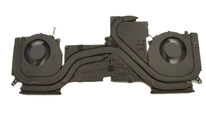 For Lenovo, Savior 5H40S20508 5H40S20509 Cooling Module