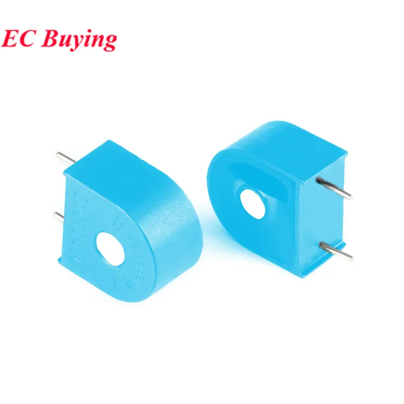 マイクロ精密相変流器,出力センサー,電流センサー,zmct103c,5a,1個,5個