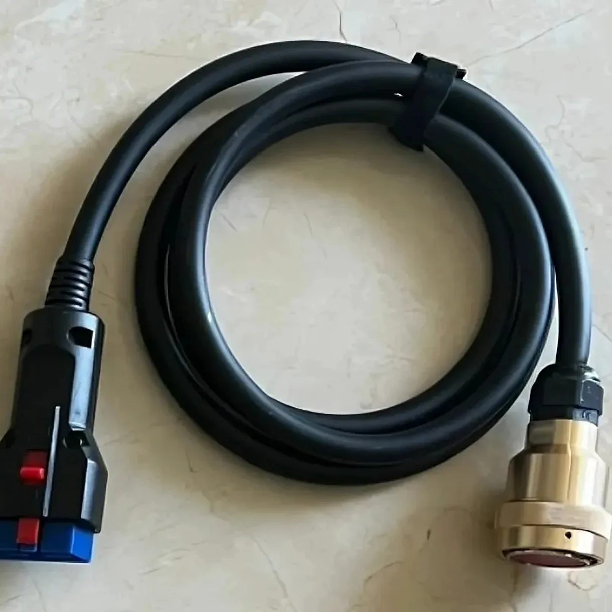 16 Pin Cable for MB STAR C3 SD Compact Connecting C3 Multiplexer Interface and Cars