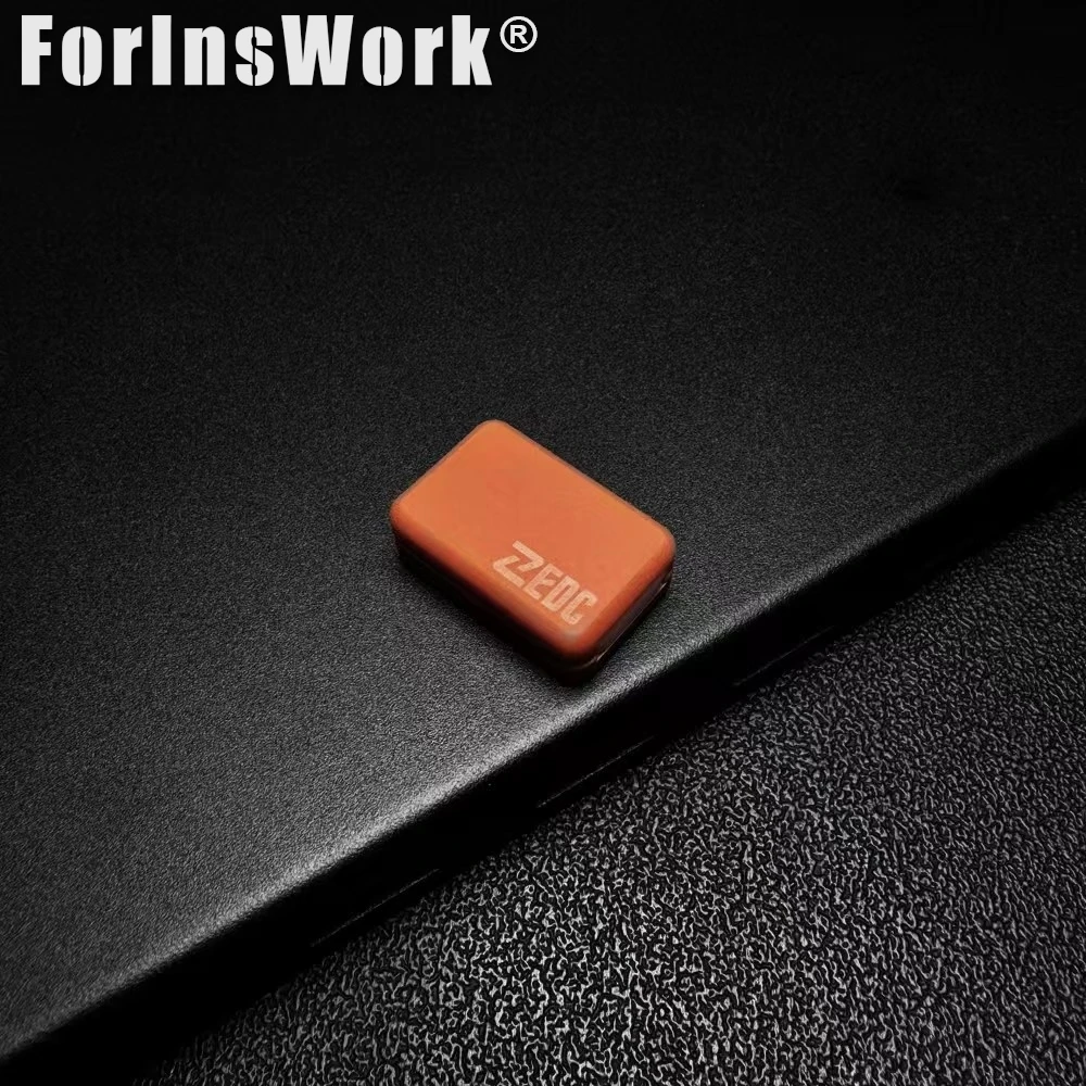 MCZHI Noctilucent magique Ding PEI PEEK Push curseur jouets de bureau Fidget curseur doigt Spinner Autismo accessoires anxiété jouet