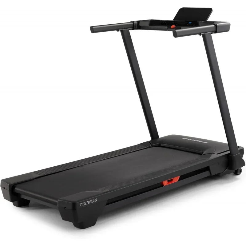 T Series: Perfect Treadmills for Home Use, Walking or Running Treadmill with Incline, Bluetooth Enabled, 300 lbs User Capacity