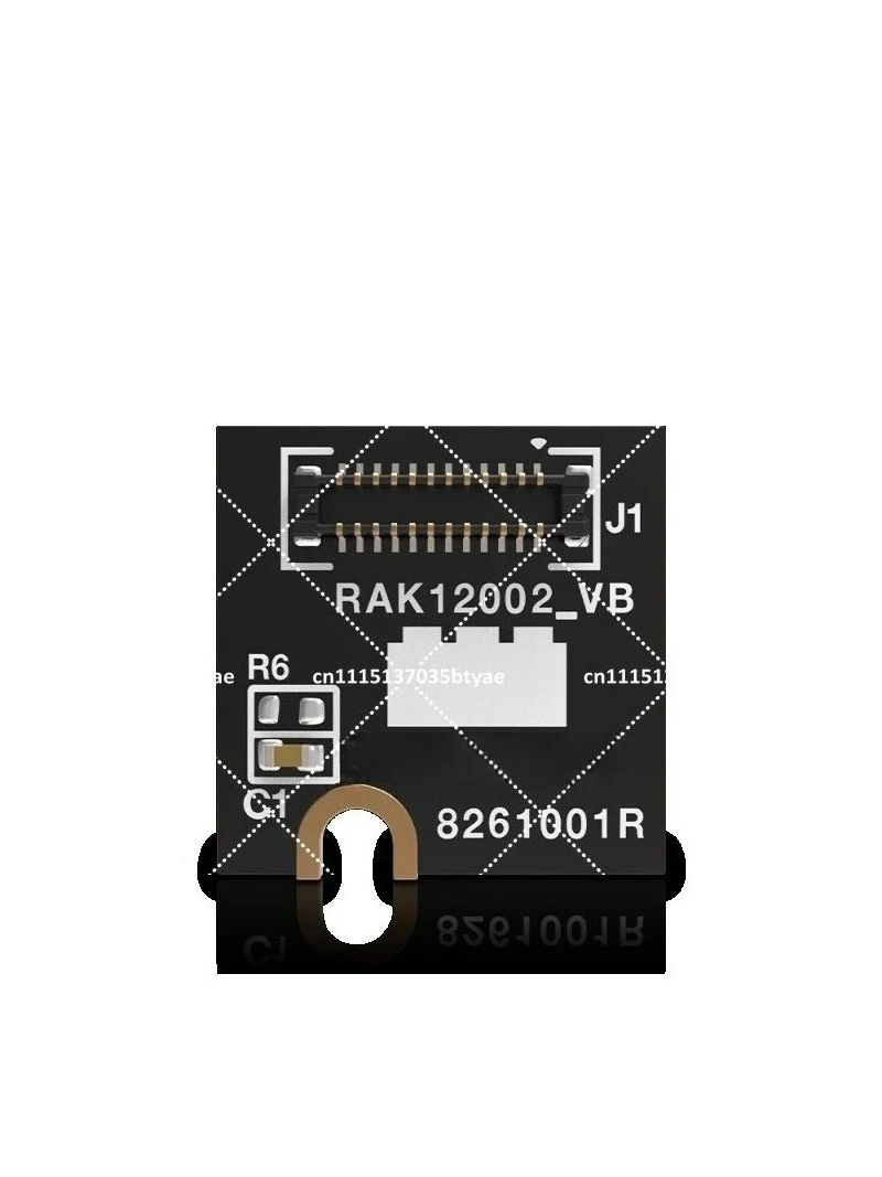 RTC Module Micro Crystal RV-3028-C7 RAK12002 Real Time Clock for Arduino IoT