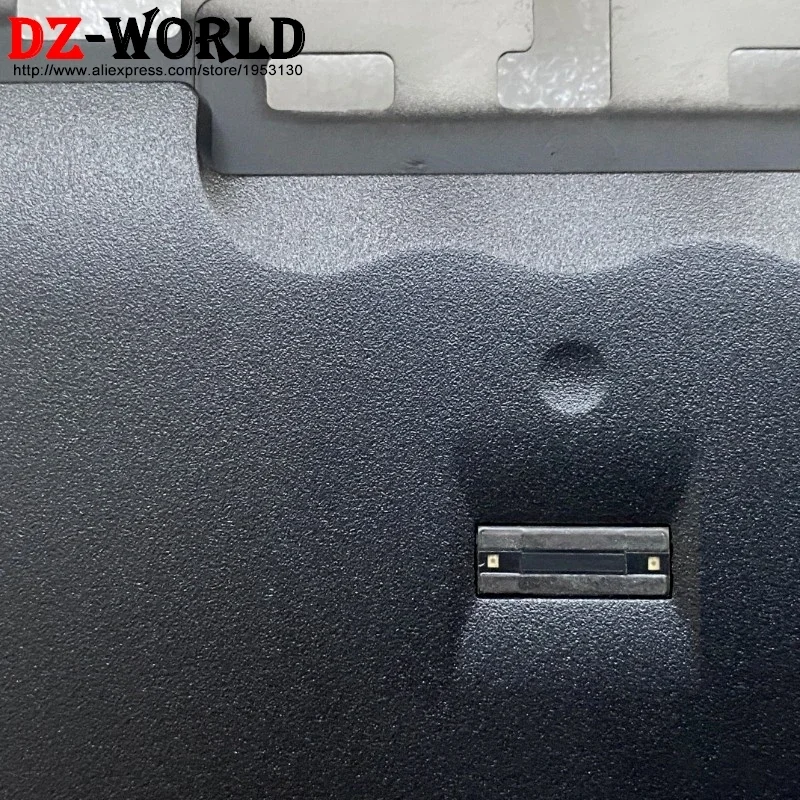 Shell C Cover Palmrest Upper Case Keyboard Bezel Frame Touchpad Fingerprint for Lenovo Thinkpad T420s 04W0607