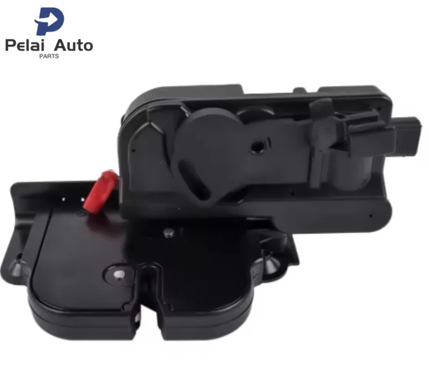 

A6397401635 Rear Liftgate Tailgate Door Latch Lock For Mercedes-Benz Van Vito