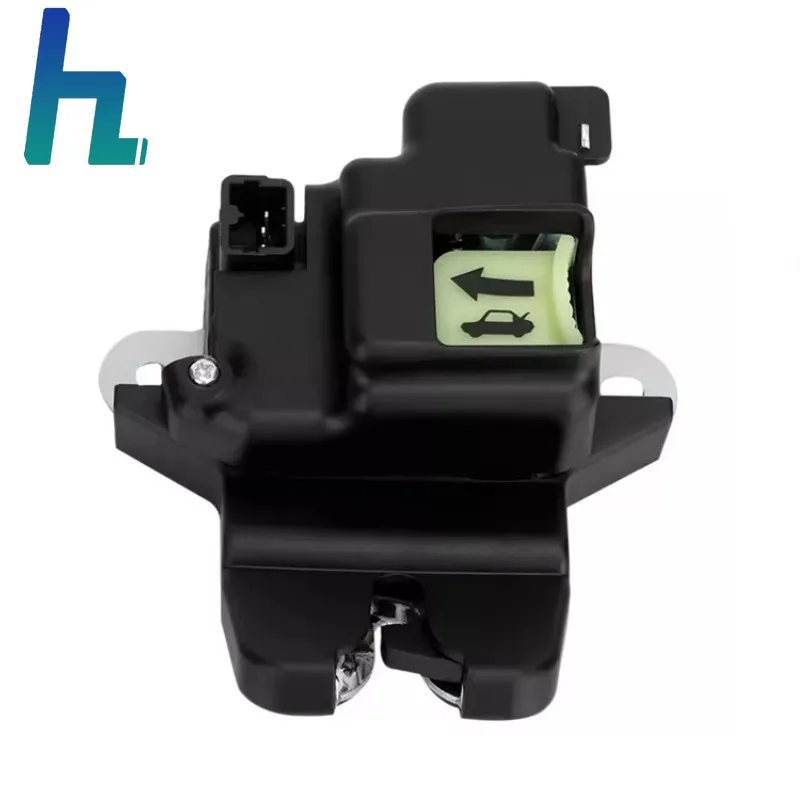 

81230-1W010 Rear Tailgate Latch Hatch Liftgate Actuator for Kia Rio 2011-2017