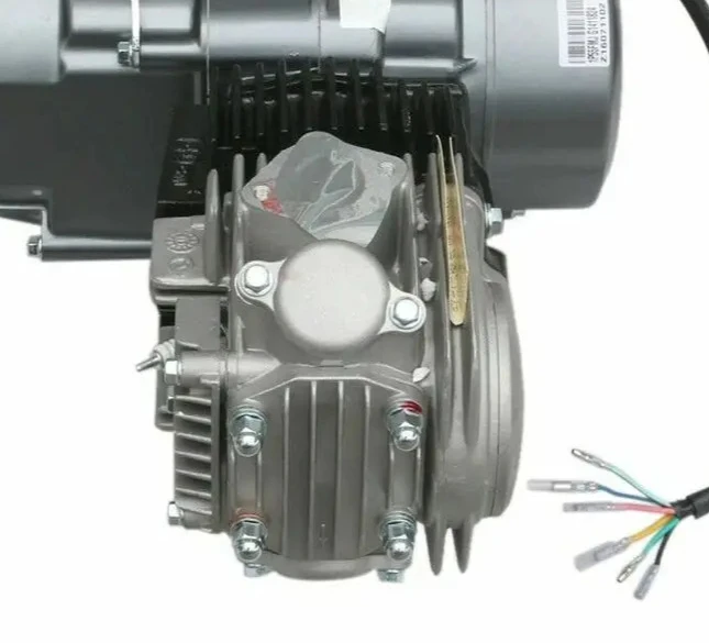 140cc Lifan Engine Motor 4 Speed Dirt Bike For Honda CRF50 CRF70 XR50 CT90 CT110
