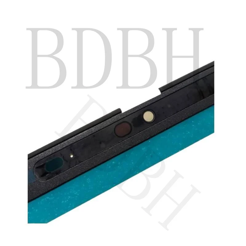 New for DELL Latitude 5520 E5520 Precision 3560 3561 Bezel Handrest Cover B C Shell Replacement 0GYKGD 0RGRJJ 009CM3 09MDK8