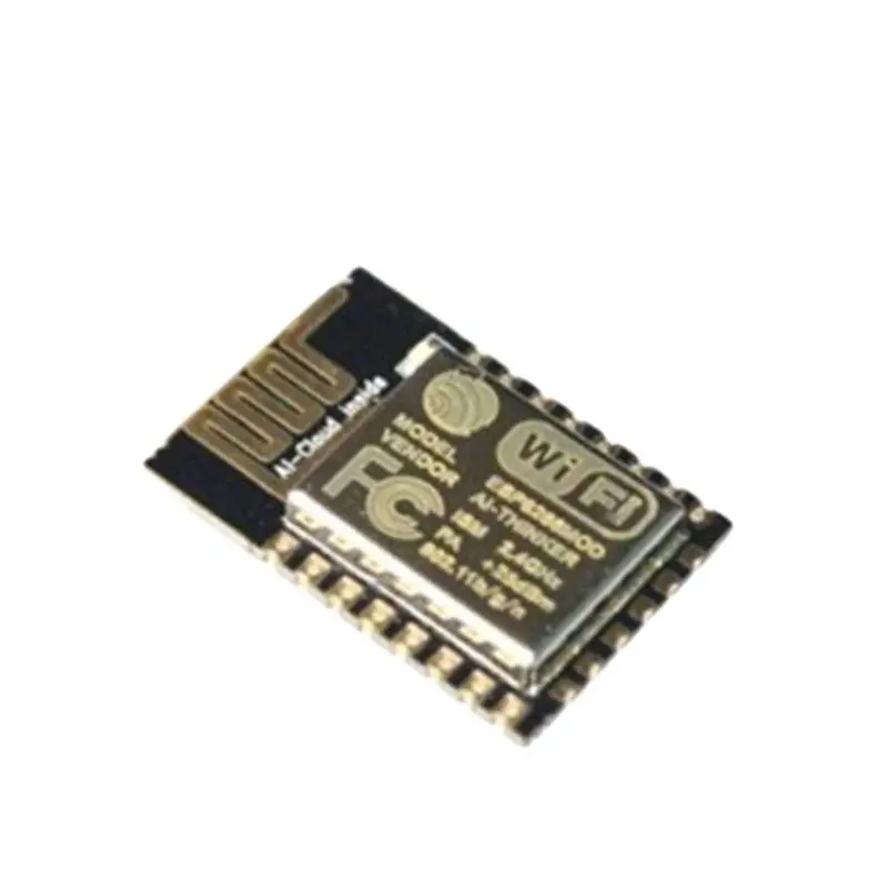 ESP8266 serial WIFI industry milestone, model: ESP-12E