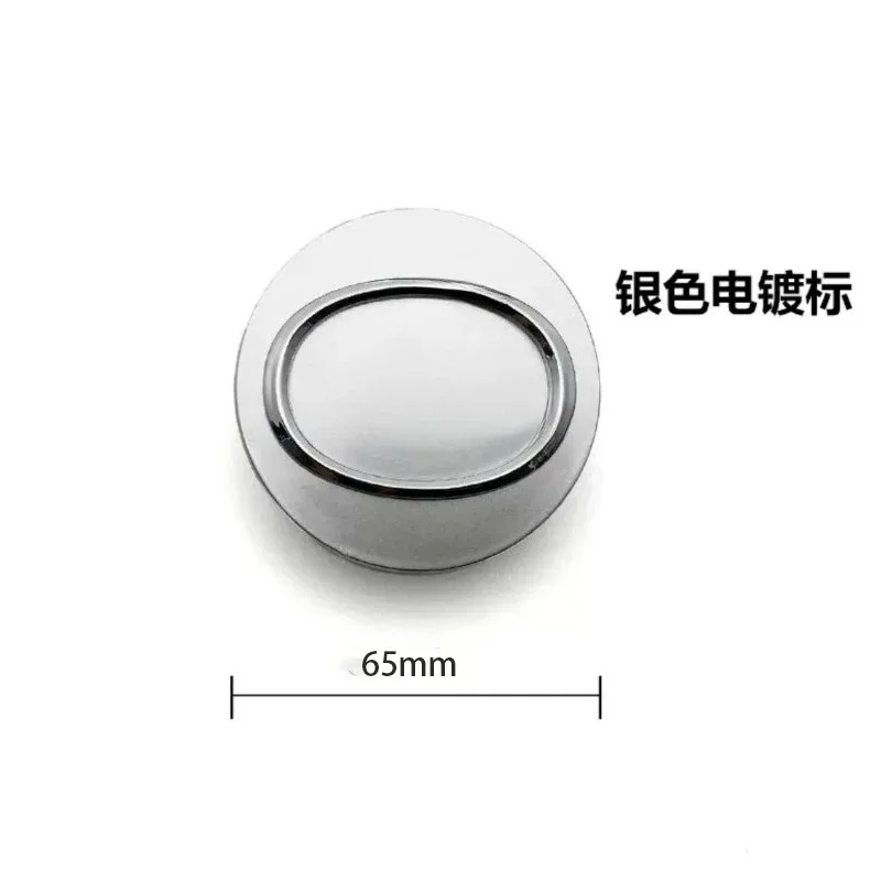 

For Lexus Wheel Center Caps Hub Cover 62mm 65mm ABS Clip-in Type Compatible with ES350 LS460 LS430 LX570 GX460 RX350 NX