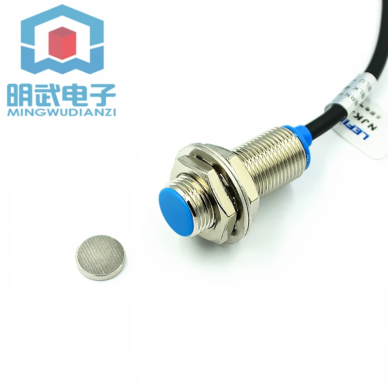 Hall Sensor Hall Pr… - image