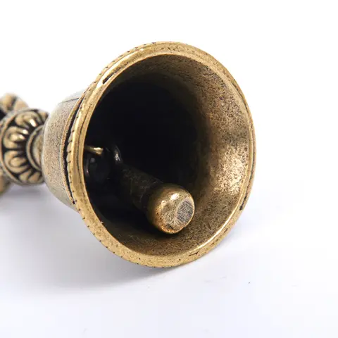 8 best sales mässingsklockor - №7