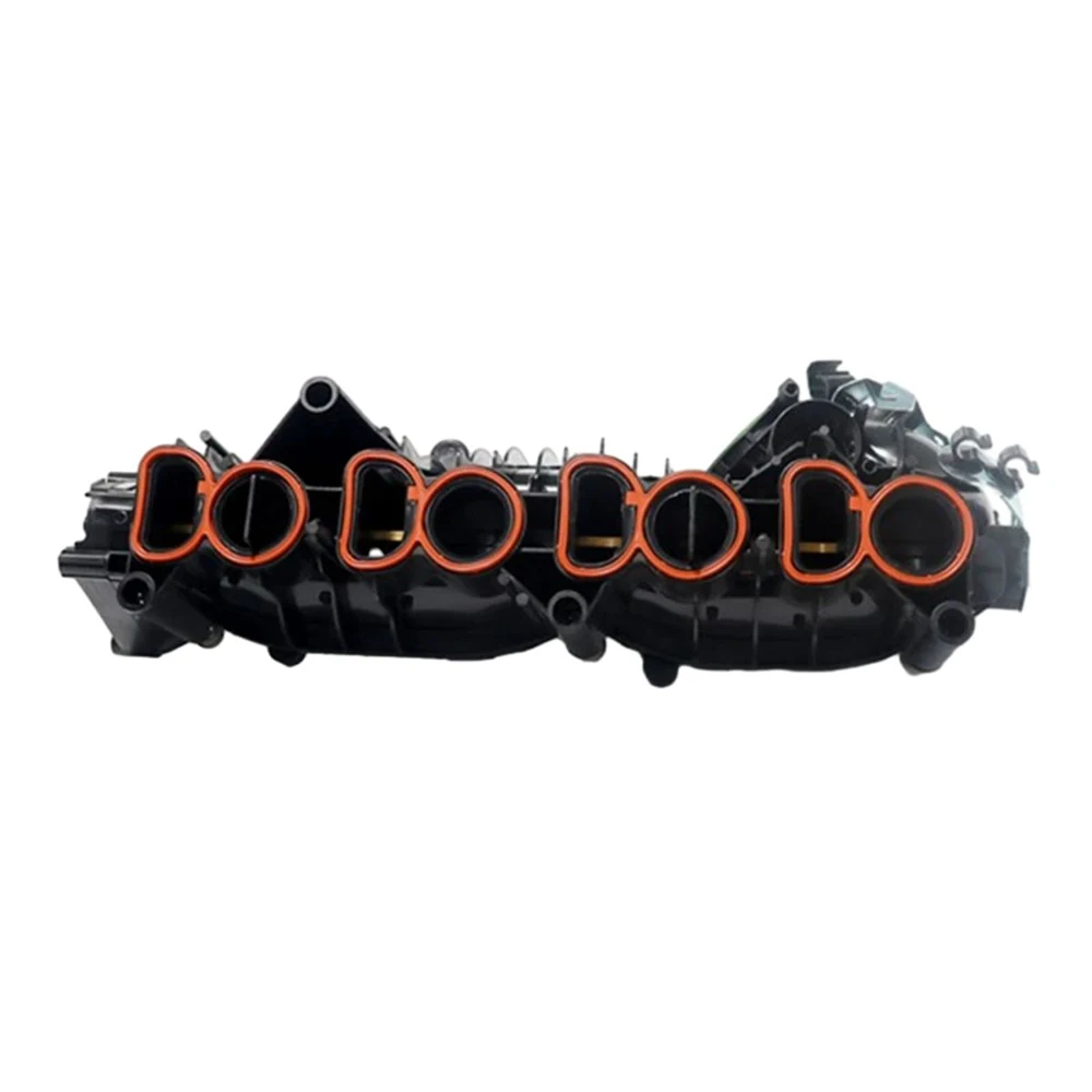 

Intelligent Library Engine Air Intake Manifold 11618507239 For N47D20c 2.0D 1 Series 3 Series 5 Series X1 X3 E81 E87 E90 116