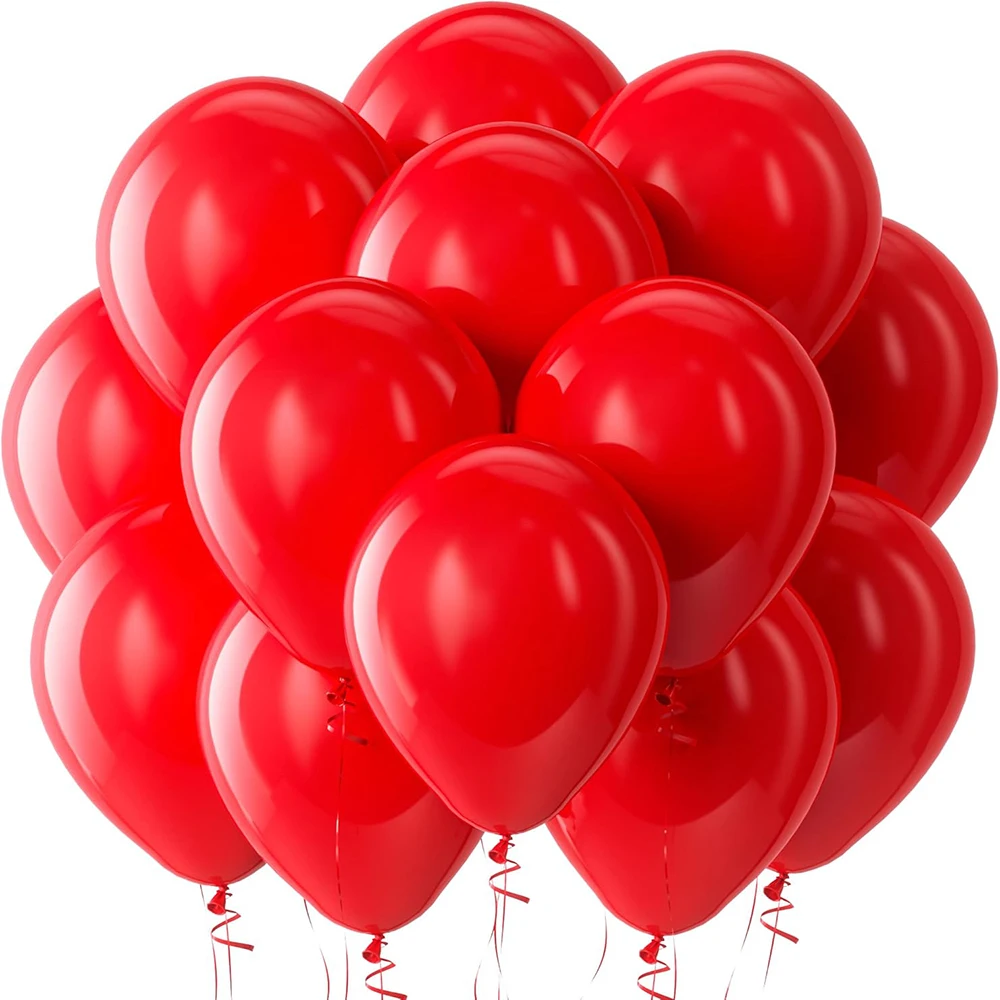 20 stuks 5/10/12 inch pastel roze ballonnen wit zand blauwe ballon baby shower verjaardagsfeestje bruiloft afstuderen decoraties globos