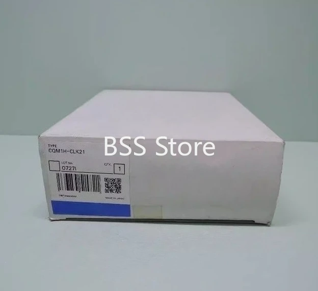 

CQM1H-CLK21 PLC Controller Link Unit Module