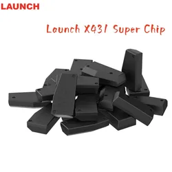 LAUNCH Super Chip Used with X431 Key Programmer Support 8A 8C 8E 4C 4D 4E 48 7935 7936 7938 7939 11/12/13