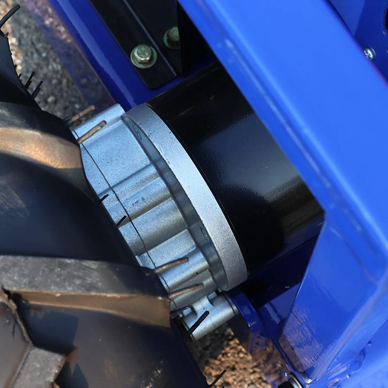 맞춤형 무선 원격 제어 소형 4륜 잔디 깎는 로봇, 공장 직영 CE 및 EPA 인증