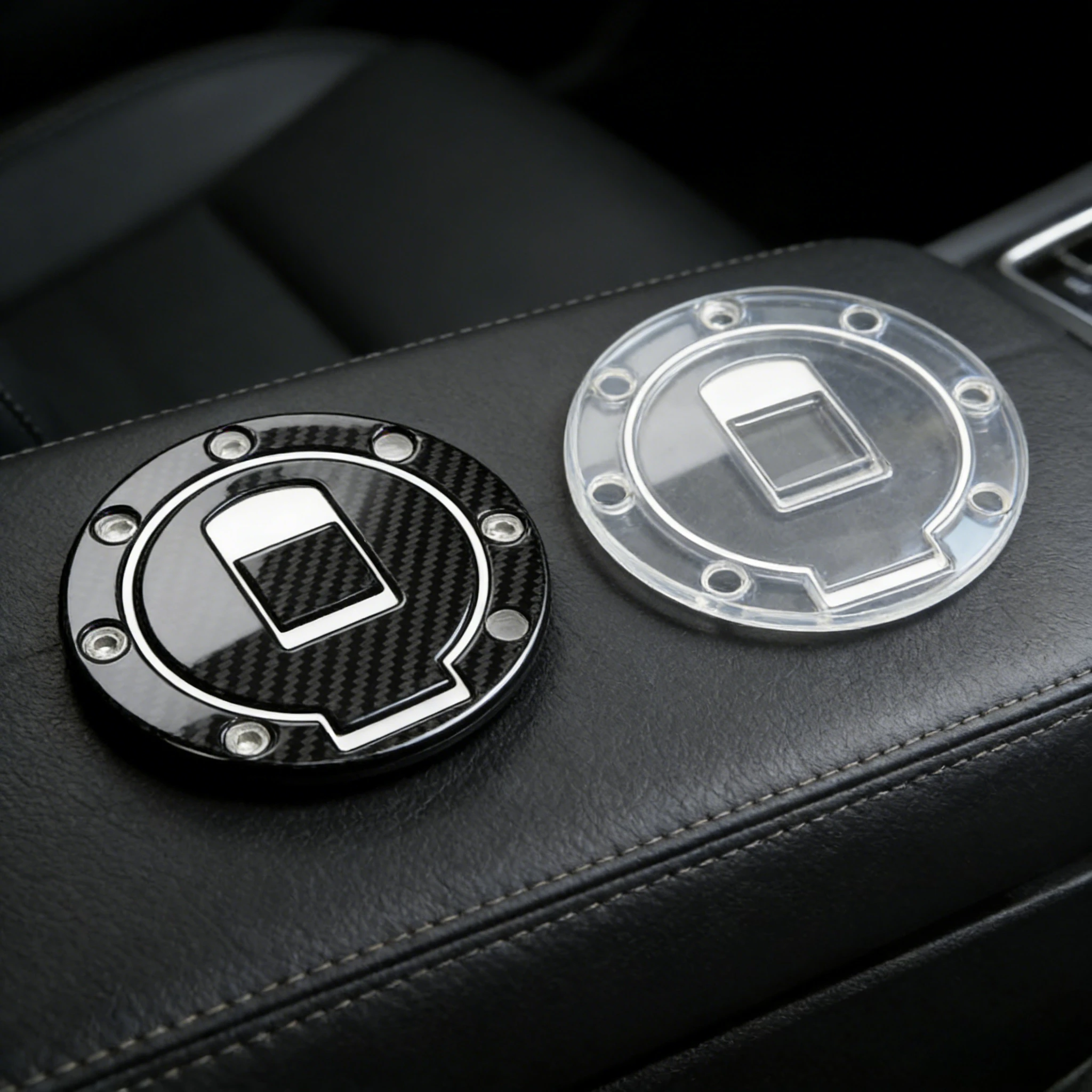 

Защитная наклейка на крышку топливного бака мотоцикла для моделей Yamaha до 1999 года (7 отверстий) R1 R6 600R 700R 1000R TDM850