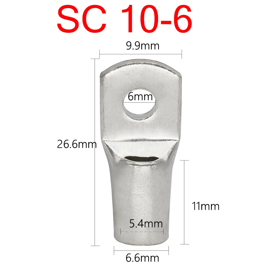 Variant: SC10-6