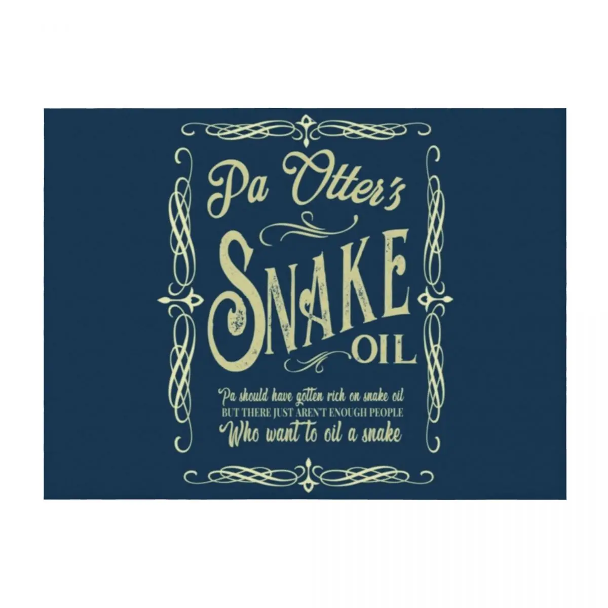 

Emmet Otter Pa Otter_s Snake Oil Jugband Christmas Throw Blanket anime Large Plaid Sofas Blankets