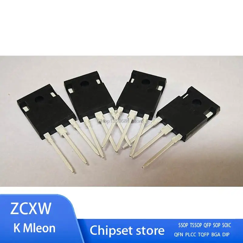 

10PCS/LOT MBQ40T120FDS 40T120FDS 40T120FES 40T120FDHA 40T120FDHS 40T120FDH TO-247 40A 1200V