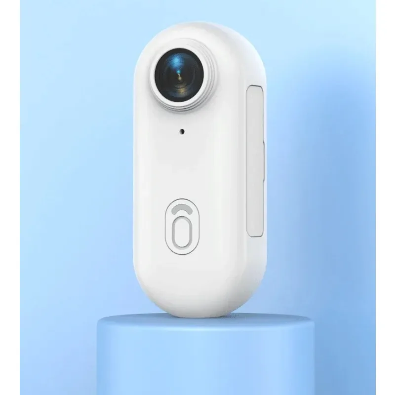 2024 Hot Gift 4K HD Mini Camera Action Cam Wifi High Quality Outdoor Sports Camera Camara Body Cam Camaras Photographic Video