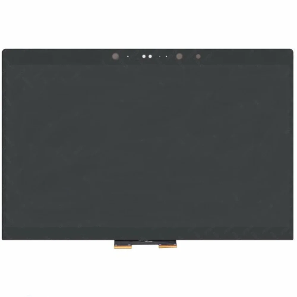 13,3 zoll für HP EliteBook x360 1030 G3 LCD Bildschirm Touch Digitizer Display Montage 40 pins 4K UHD 3840x2160 FHD 1920x1080