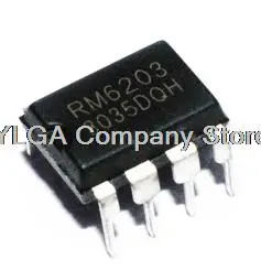 

Domestic RM6203 in-line DIP-8 power management chip 100PCS -1lot