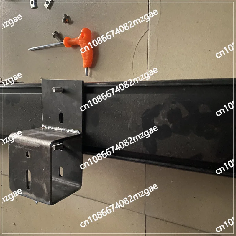 Awning Connection Offroad Specific Customizable Universal L Brackets for Car Roof Top Tent