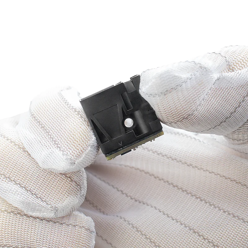 NewLDL-S 50m Green Laser Distance Sensor Module RS485 510-550nm Laser Distance Measuring Sensor 5Hz Laser Ranging Module
