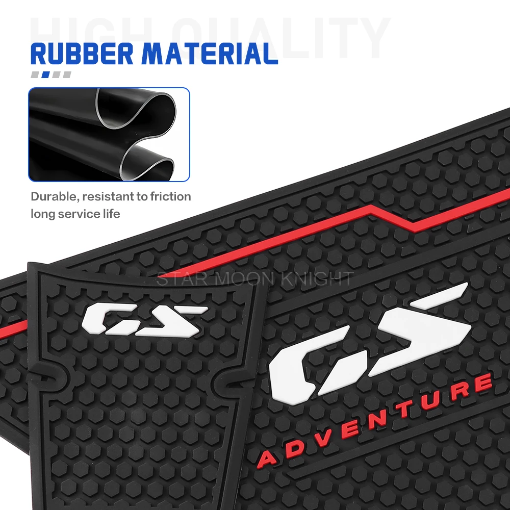 Рисунок 3 - Мотоциклетная накладка на бак R