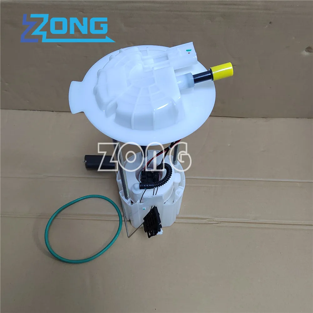 

ZONG HIgh Quality New Brand Fuel Pump Module Assembly For Dodge Ram 1500 OEM： 68145520AA