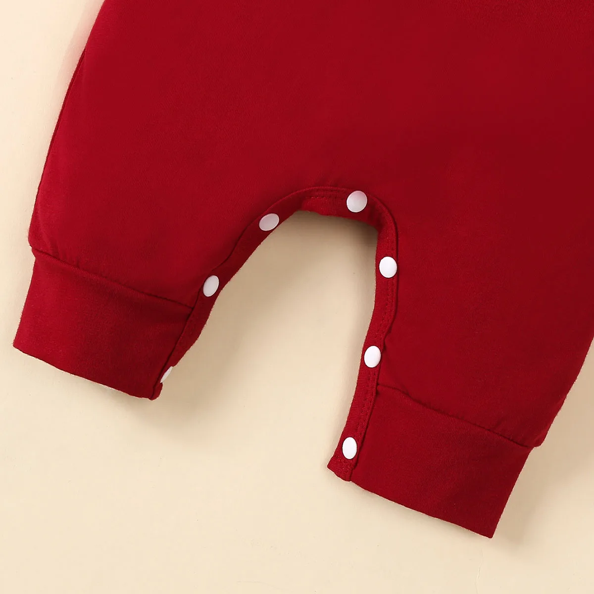 Комбинезон с круглым вырезом и длинными рукавами с английским принтом для мальчика (включая шляпа) и штаны