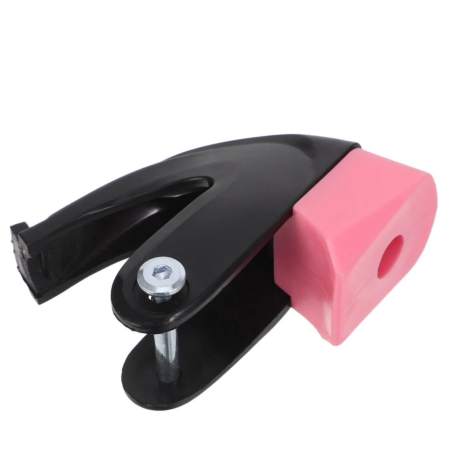 Roller Skates Rubber Brake Inline Replacement Skate Heel Stopper Absorbing Pad for Safe Skating Outdoors