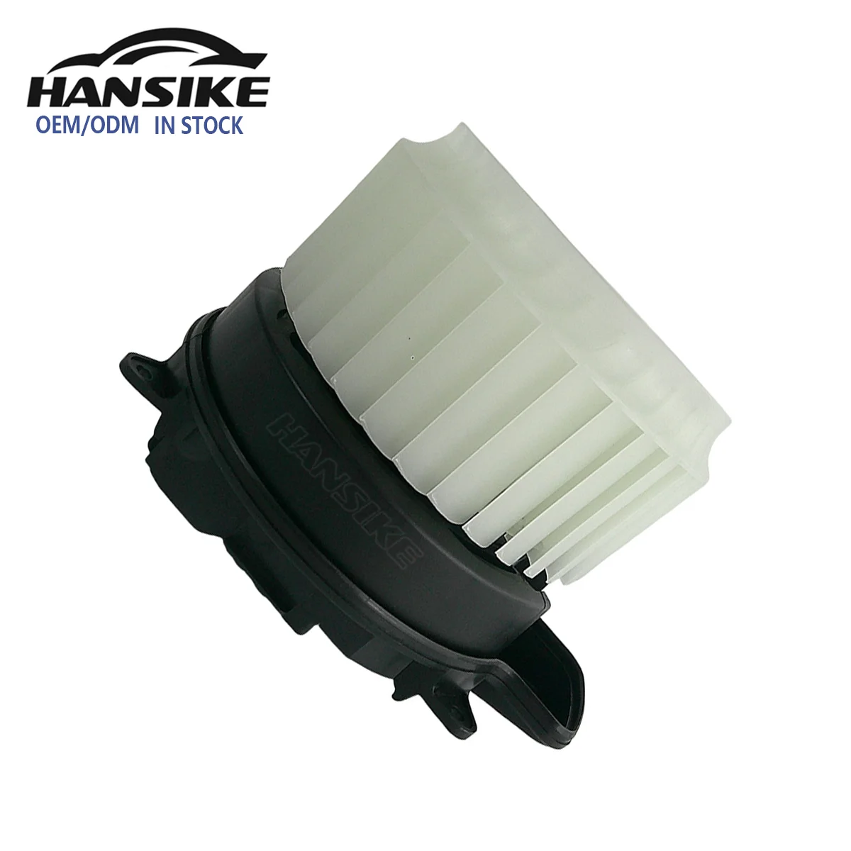 HANSIKE OEM 4H1820021B 4H1820021A 4H1820021C 4H1820021 Auto Air Conditioning System for Audi A6 C7 A8 D4 Blower Motor