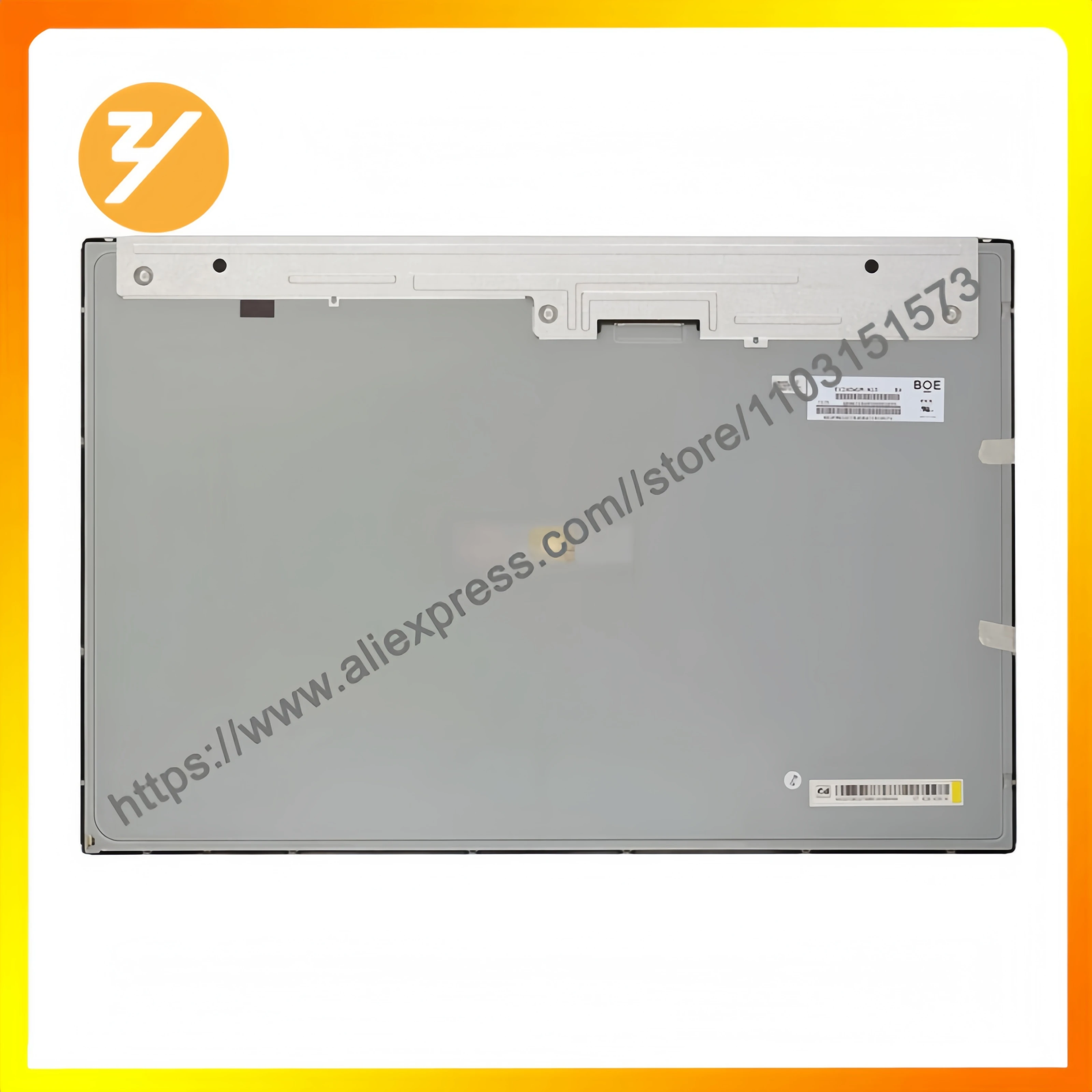 

24.0inch In Stock Brand New Original EV240WUM-N10 High Quality LCD Screen Zhiyan Supply