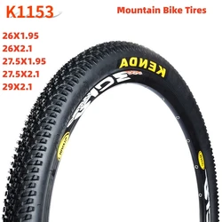 Bicycle Tyre Mountain Bike Tires K1153 all-terrain vehicle 26 27.5 29X1.95 2.1 Cover tyre