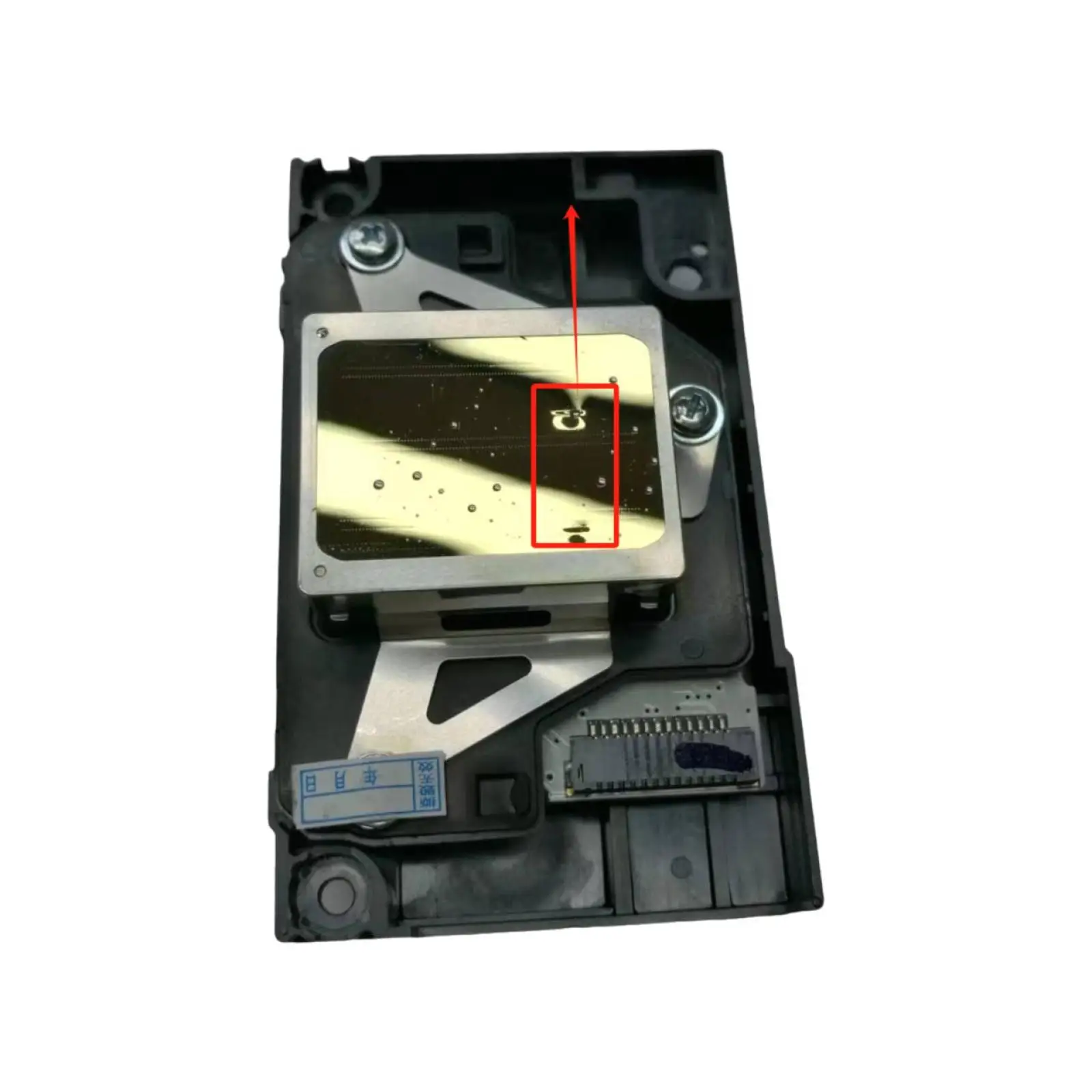 

Printhead Fits For Epson PX610 L803 RX585 L805 L850 L801 RX280 RX595 RX290 PX660 RX610 L800 PX650 RX615 RX680 RX685 L810 RX690