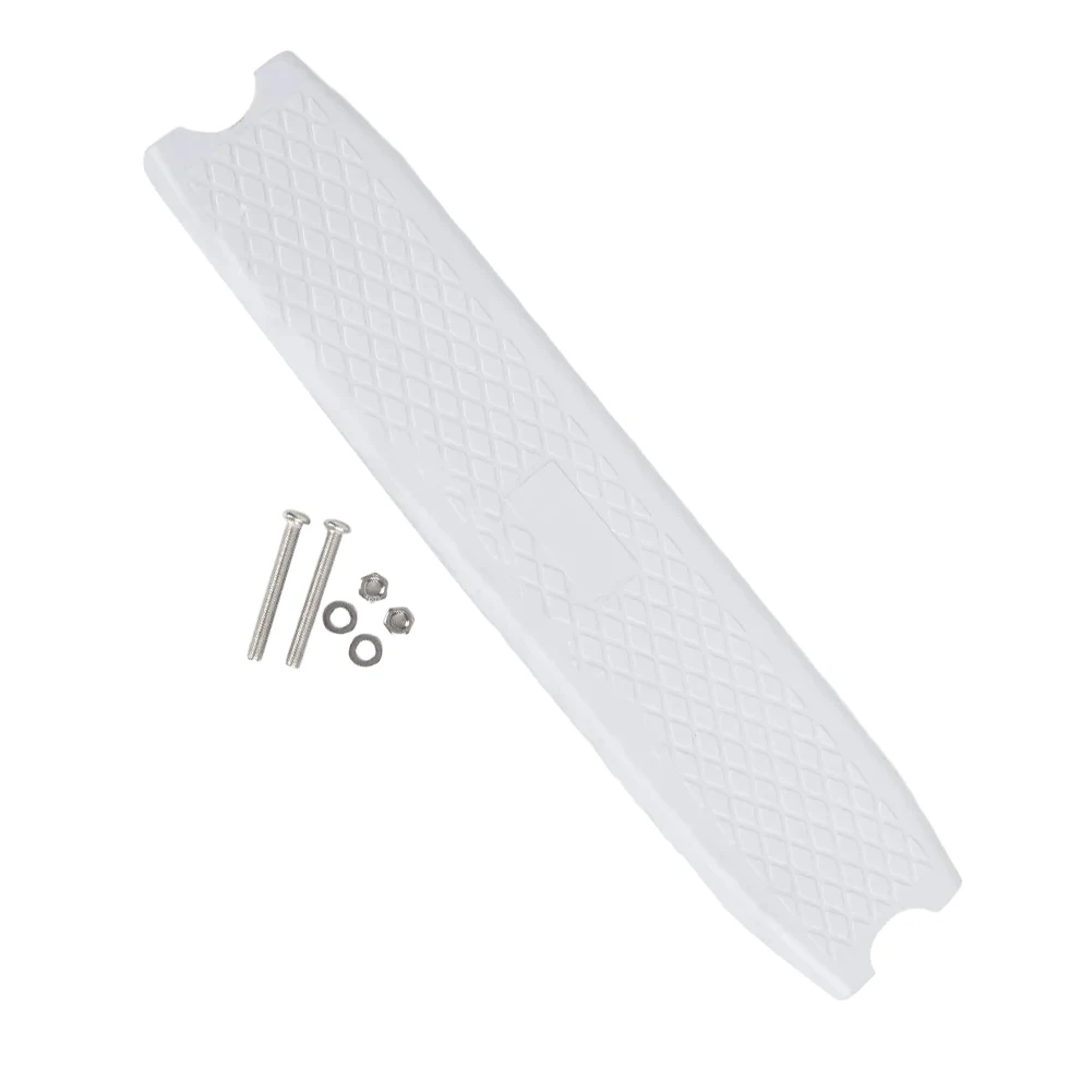 

Outdoor Pool Safety 19.3*3.9 Inches ABS Replacement ABS Plastic Pool Accessory Long-Term Use Simple Installation