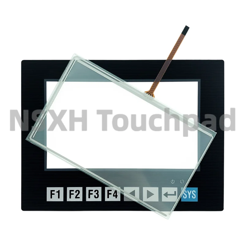 

DOP-B07S200 DOP-B07S201 DOP-B07E205 DOP-B07S211 DOP-B07E215 Touch Panel Screen Glass Digitizer Protective Film Overlay