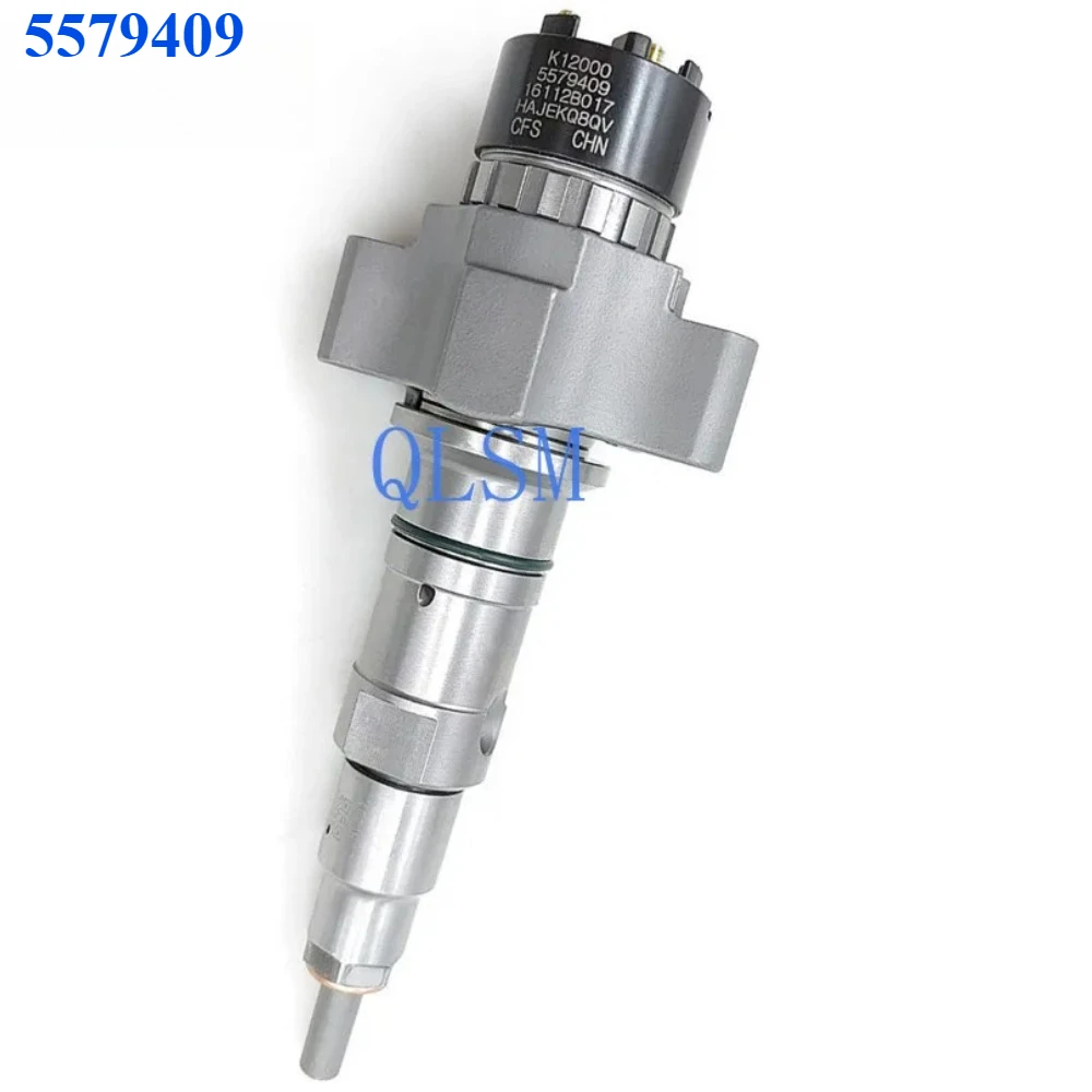 

5579409 new High Quality Parts Fuel Injector 5579409 Diesel Engine Assembly directly from the manufacturer