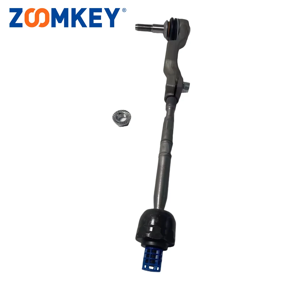 Zoomkey Fit For Fro…